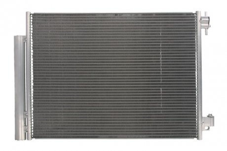 Радіатор кондиціонера thermotec KTT110700