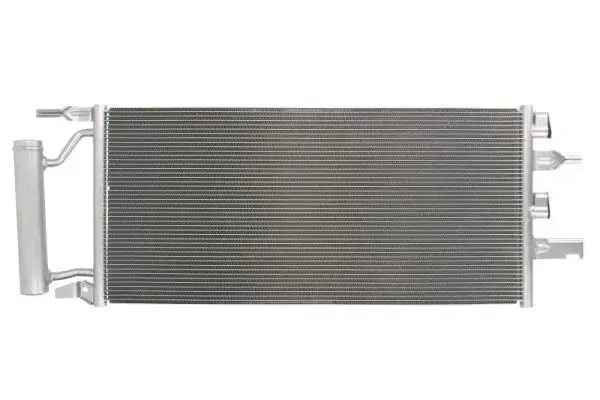 Радіатор кондиціонера thermotec KTT110706