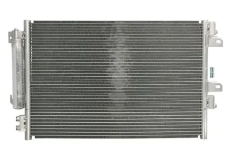 Радіатор кондиціонера thermotec KTT110733