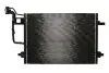 Радіатор кондиціонера VW Passat B3 B5 1,6-2,8 00-05/Skoda Superb 1,8-2,8 01-08 Thermotec KTT110078 (фото 1)