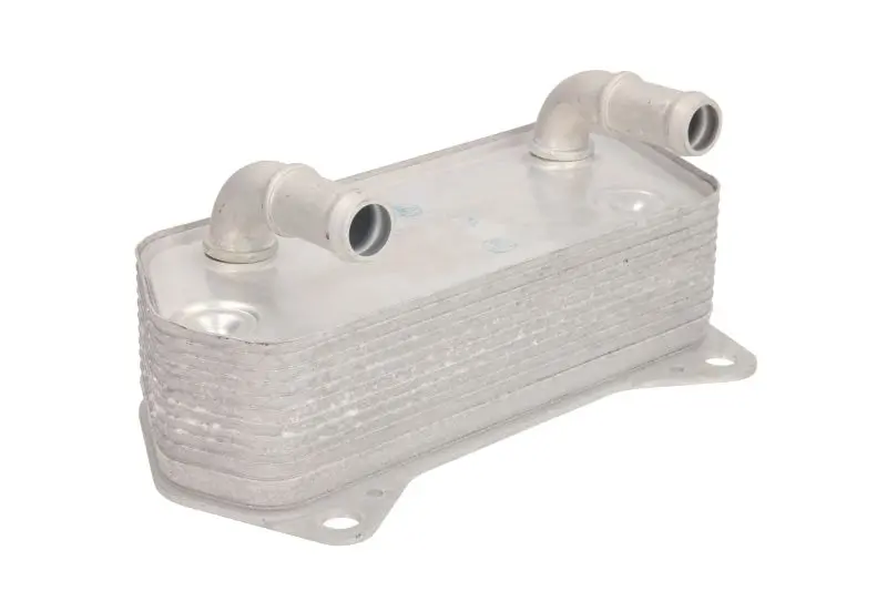 Радіатор масляний VW/Audi/Skoda 1.4-3.6 01.98- thermotec D4W007TT