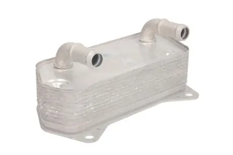 Радіатор масляний VW/Audi/Skoda 1.4-3.6 01.98- Thermotec D4W007TT