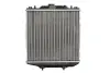Радиатор охлаждения двигателя thermotec D70001TT