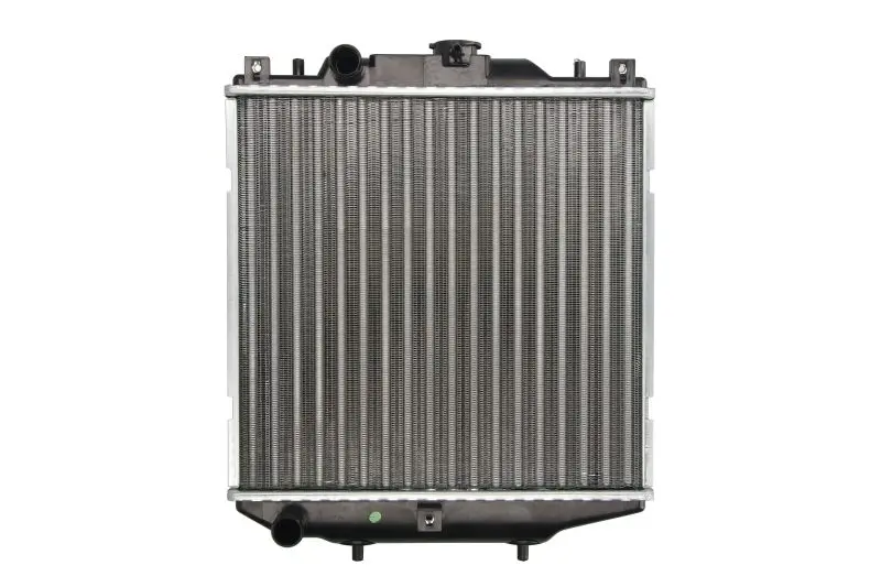 Радиатор охлаждения двигателя thermotec D70001TT
