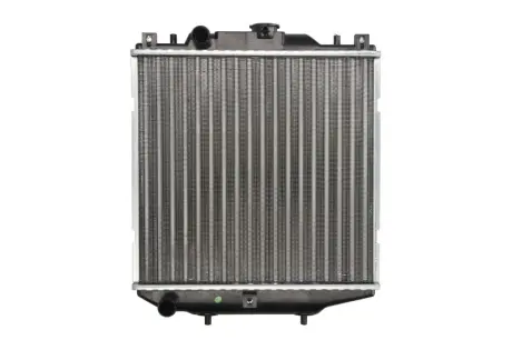 Радиатор охлаждения двигателя thermotec D70001TT