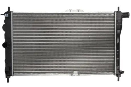 Радиатор охлаждения двигателя thermotec D70002TT