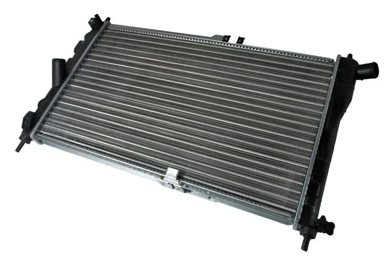Радіатор охолодження двигуна Thermotec D70003TT (фото 1)
