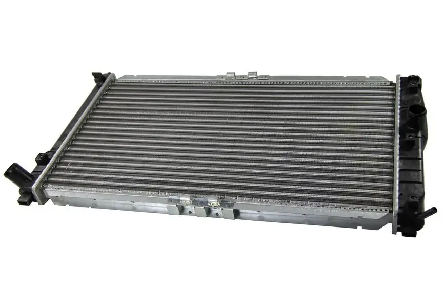 Радиатор охлаждения двигателя thermotec D70006TT