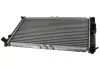 Радиатор охлаждения двигателя thermotec D70006TT