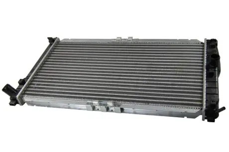 Радиатор охлаждения двигателя thermotec D70006TT