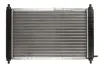 Радиатор охлаждения двигателя thermotec D70007TT