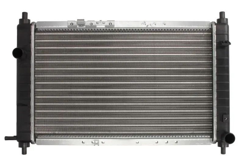 Радиатор охлаждения двигателя thermotec D70007TT