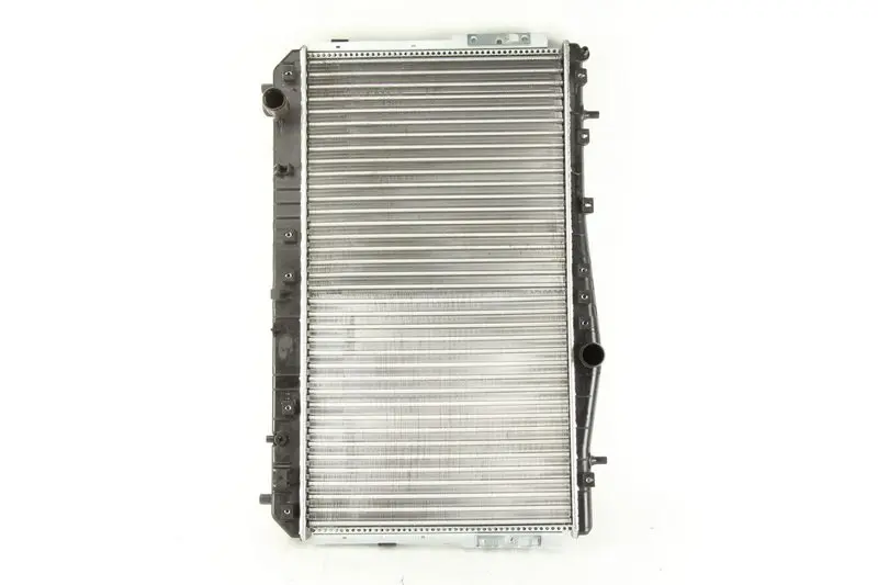 Радиатор охлаждения двигателя thermotec D70009TT