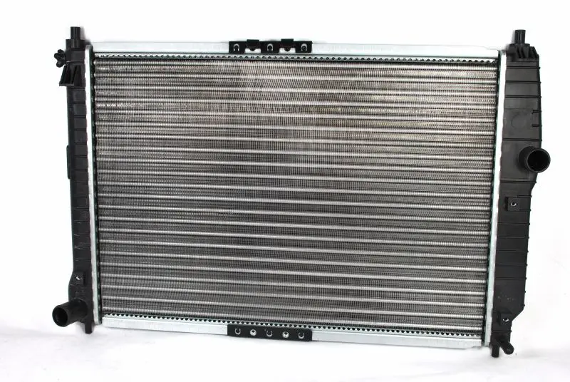 Радіатор охолодження двигуна Thermotec D70011TT (фото 1)