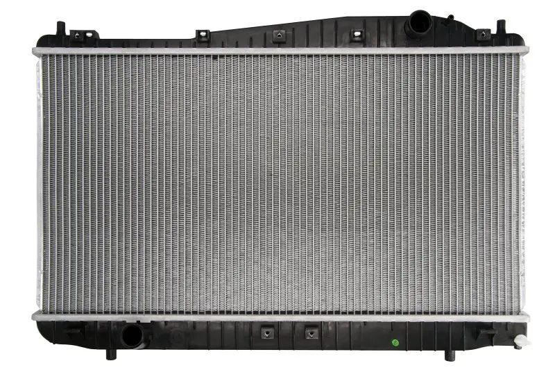 Радиатор охлаждения двигателя thermotec D70015TT