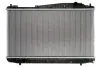 Радиатор охлаждения двигателя thermotec D70015TT