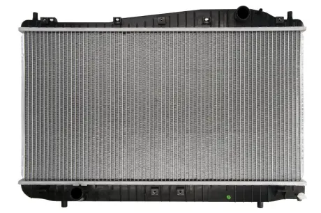 Радиатор охлаждения двигателя thermotec D70015TT