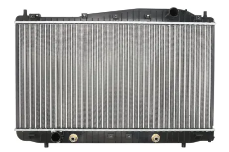 Радиатор охлаждения двигателя thermotec D70016TT