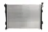 Радіатор охолодження двигуна Thermotec D70301TT (фото 2)