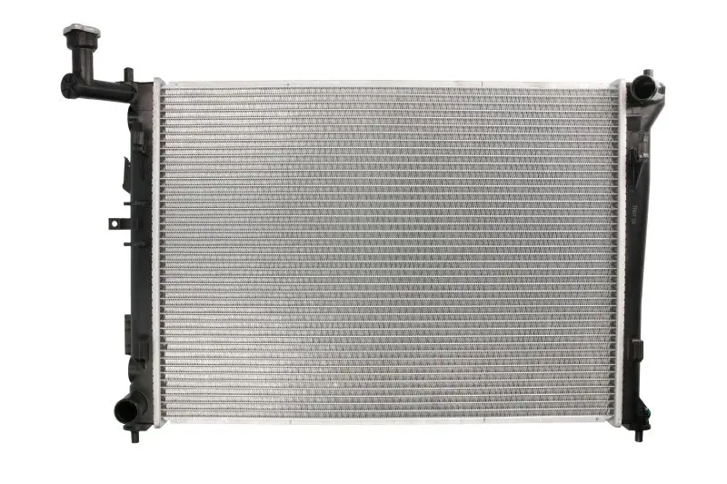 Радіатор охолодження двигуна Thermotec D70301TT (фото 1)