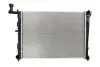 Радіатор охолодження двигуна Thermotec D70301TT (фото 1)