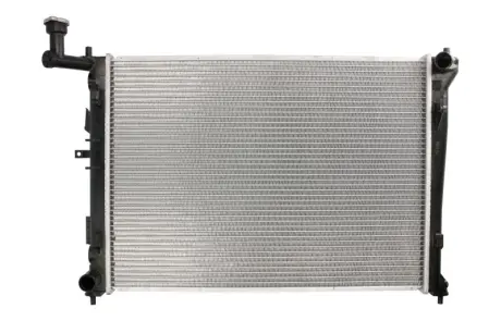 Радіатор охолодження двигуна Thermotec D70301TT