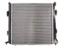Радіатор охолодження двигуна Thermotec D70302TT (фото 2)