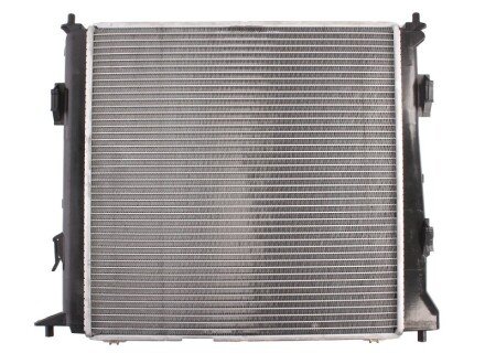 Радіатор охолодження двигуна thermotec D70302TT