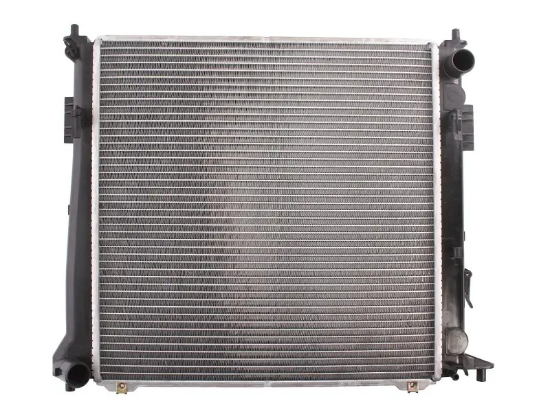 Радіатор охолодження двигуна Thermotec D70302TT (фото 1)