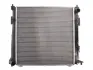Радіатор охолодження двигуна Thermotec D70302TT (фото 1)