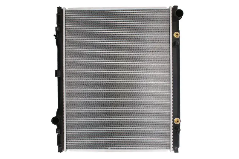 Радіатор охолодження двигуна Thermotec D70305TT (фото 1)