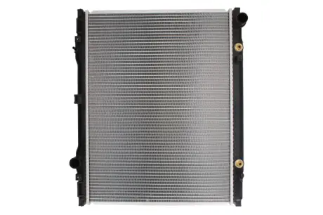 Радіатор охолодження двигуна Thermotec D70305TT