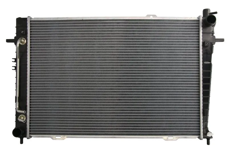 Радіатор охолодження двигуна Thermotec D70307TT (фото 1)