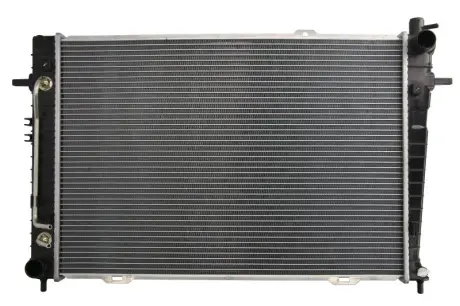 Радіатор охолодження двигуна Thermotec D70307TT