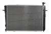 Радіатор охолодження двигуна Thermotec D70308TT (фото 2)