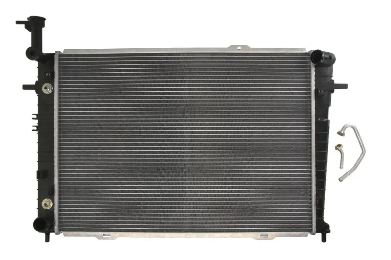 Радіатор охолодження двигуна Thermotec D70308TT (фото 1)