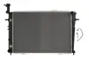 Радіатор охолодження двигуна Thermotec D70308TT (фото 1)