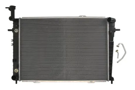 Радіатор охолодження двигуна Thermotec D70308TT