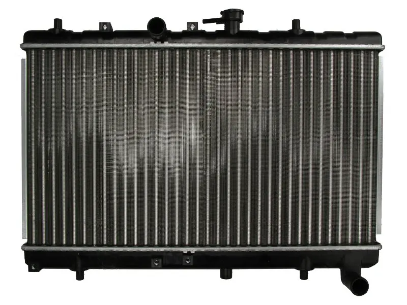 Радіатор охолодження двигуна Thermotec D70311TT (фото 1)