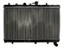 Радіатор охолодження двигуна Thermotec D70311TT (фото 1)