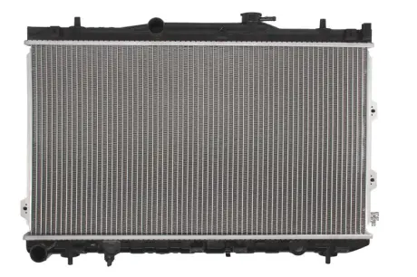Радіатор охолодження двигуна Thermotec D70313TT