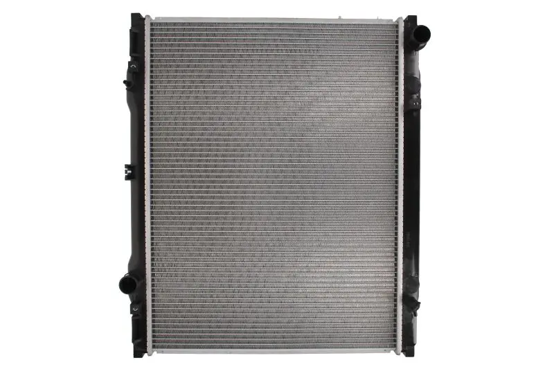 Радиатор охлаждения двигателя thermotec D70314TT