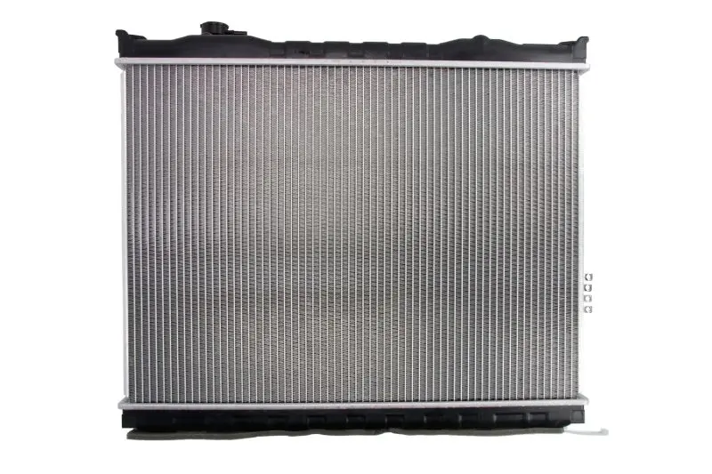Радіатор охолодження двигуна Thermotec D70315TT (фото 1)