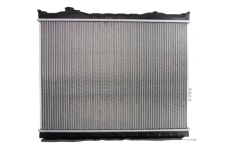 Радіатор охолодження двигуна Thermotec D70315TT