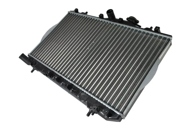 Радиатор охлаждения двигателя thermotec D70503TT