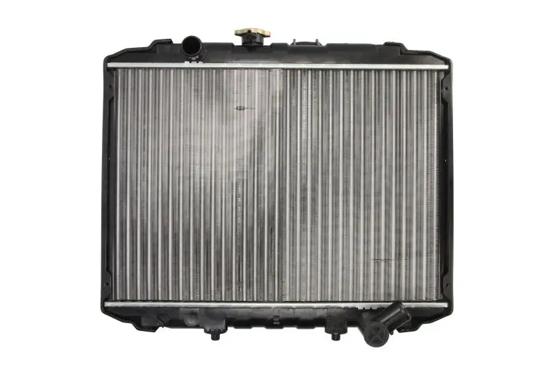 Радиатор охлаждения двигателя thermotec D70505TT