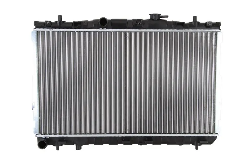 Радіатор охолодження двигуна Thermotec D70510TT (фото 1)