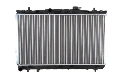 Радіатор охолодження двигуна Thermotec D70510TT