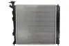 Радіатор охолодження двигуна Thermotec D70511TT (фото 2)