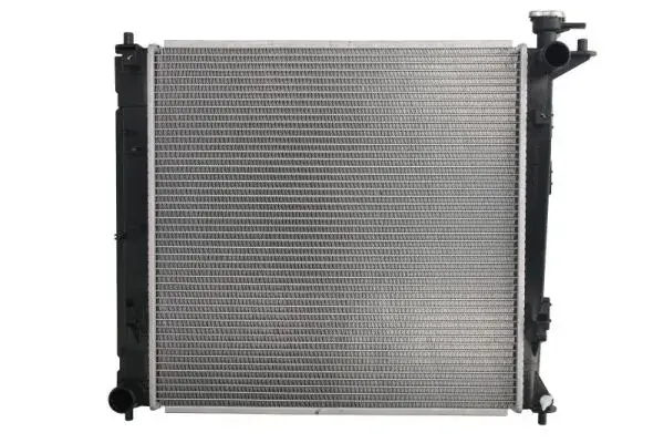 Радіатор охолодження двигуна Thermotec D70511TT (фото 1)